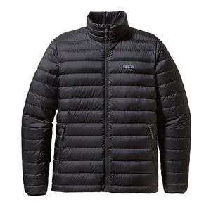 Patagonia men’s down sweater puffer jacket